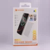 Power Bank de indução magnético 5000mAh Peining - Imagem 4