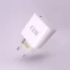 Kit Carregador Turbo FAM - USB-C 20W