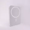 Power Bank de indução magnético 5000mAh Peining - Imagem 3